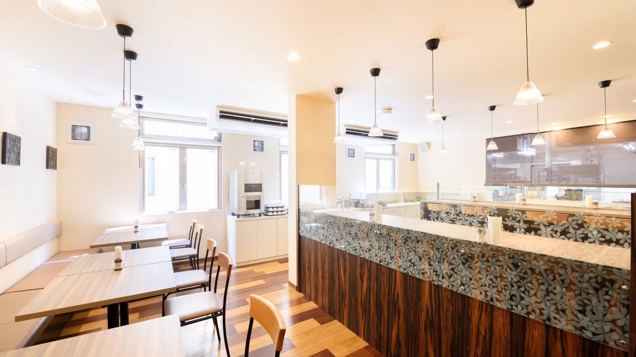Photo of Kitchen in Kesennuma