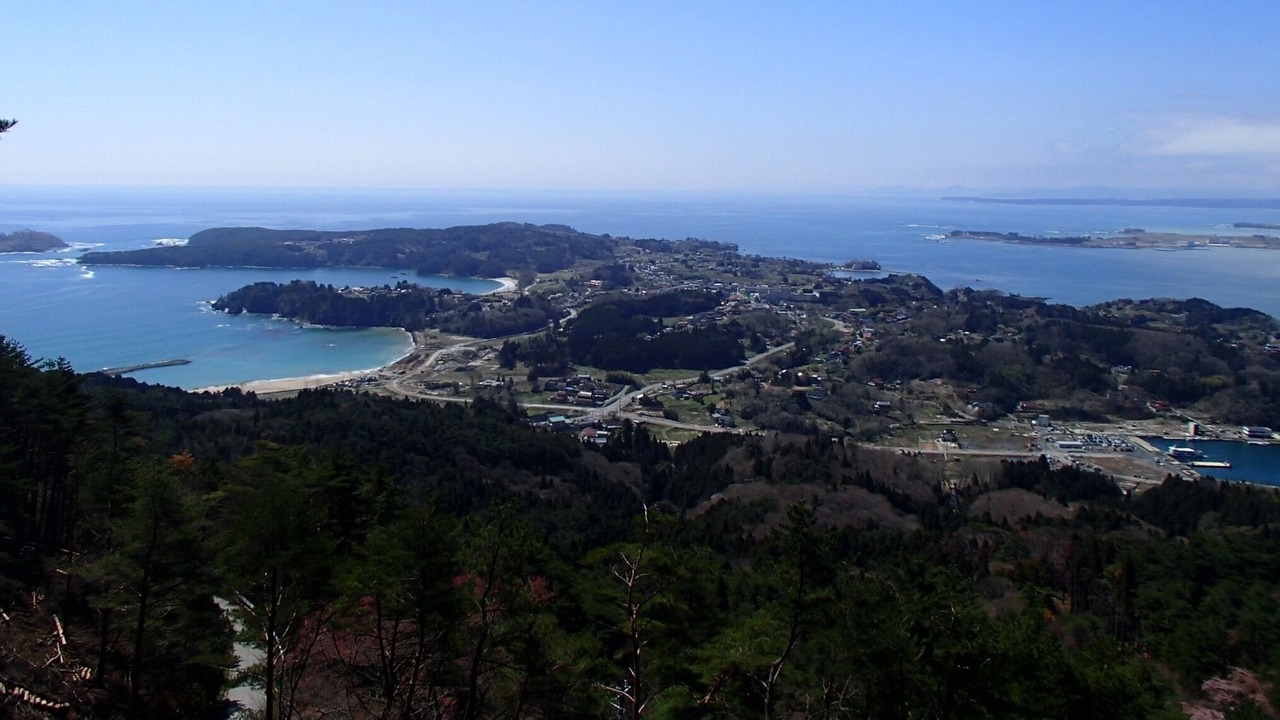 Photo of Outdoor in Kesennuma