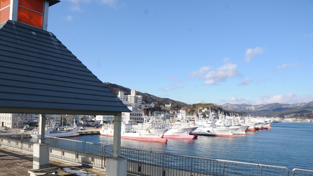 Photo of Others in Kesennuma