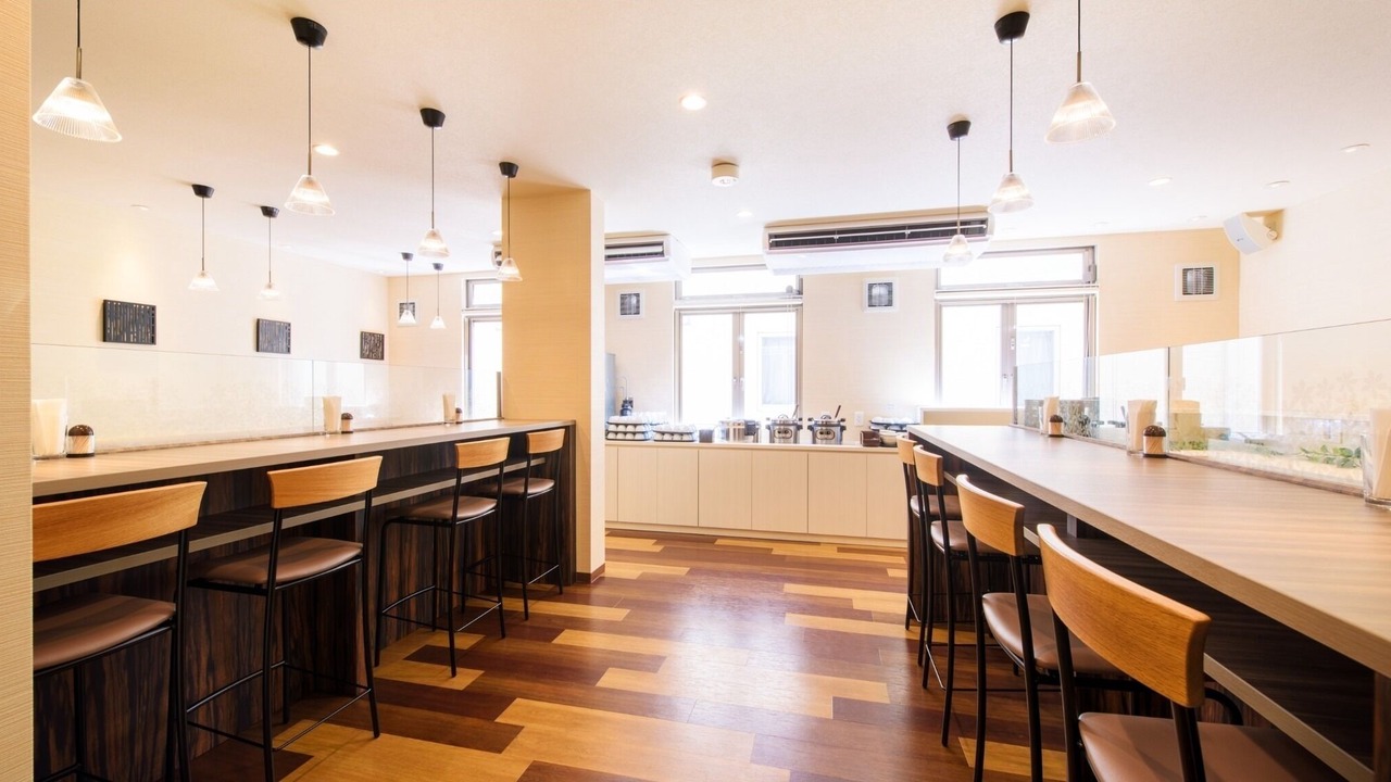 Photo of Kitchen in Kesennuma