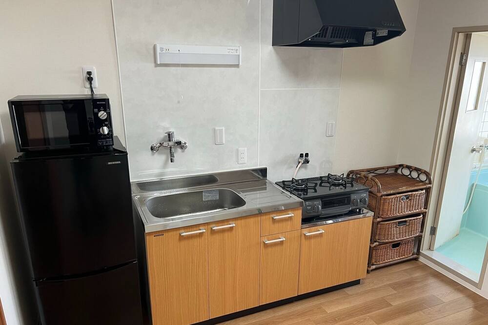 Photo of Kitchen in Oita