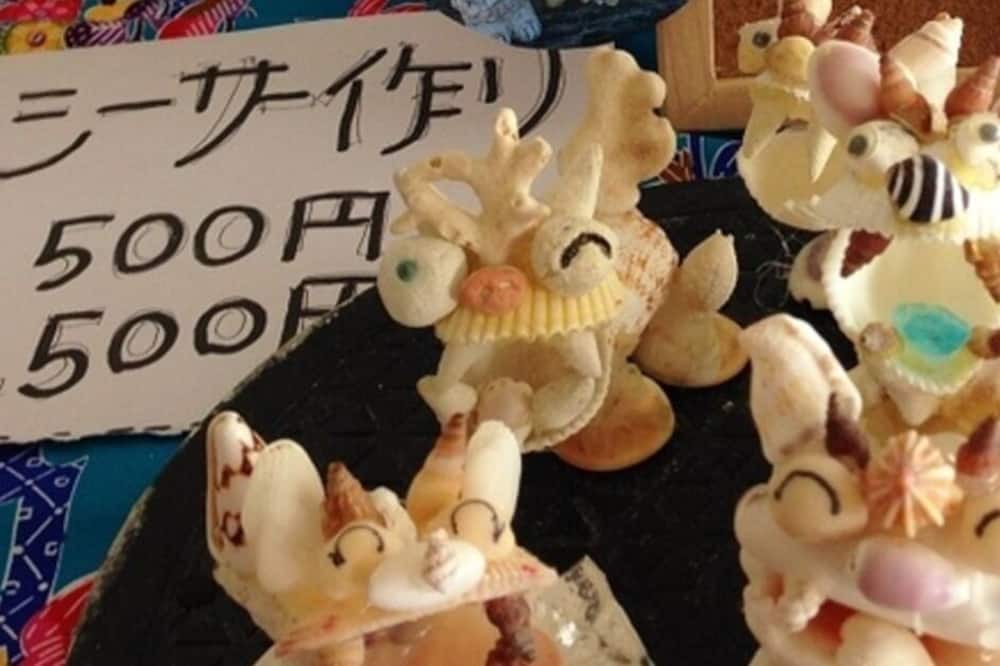 Photo of Others in Shimajiri District