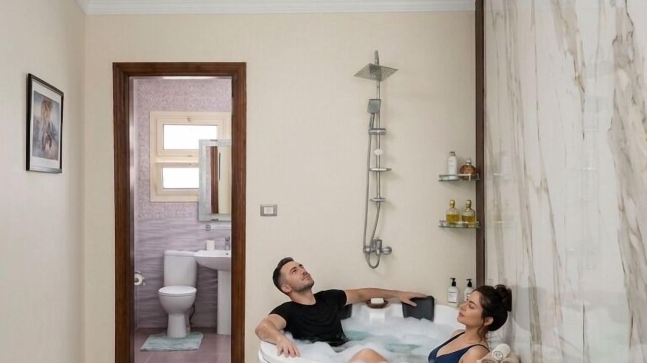 Photo of Bathroom in Al Haram