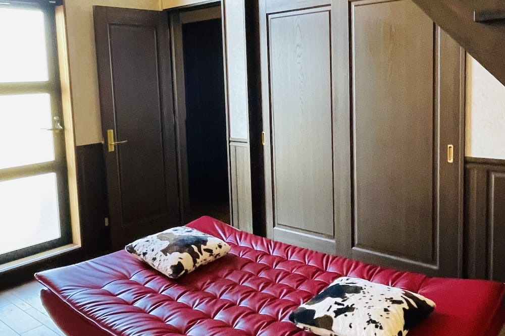 Photo of Bedroom in Yufuin Onsen