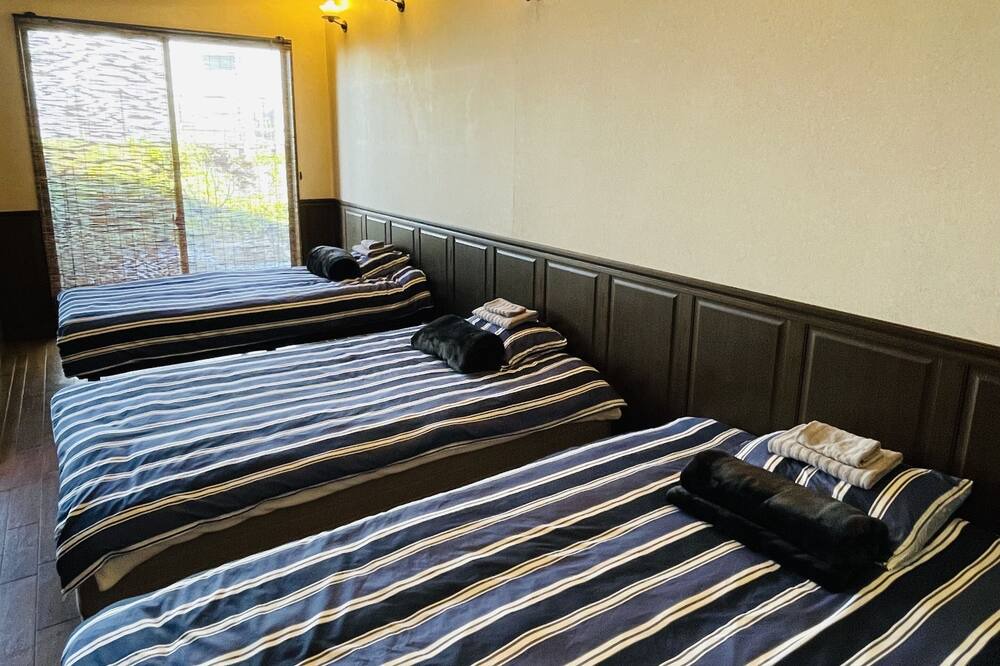 Photo of Bedroom in Yufuin Onsen