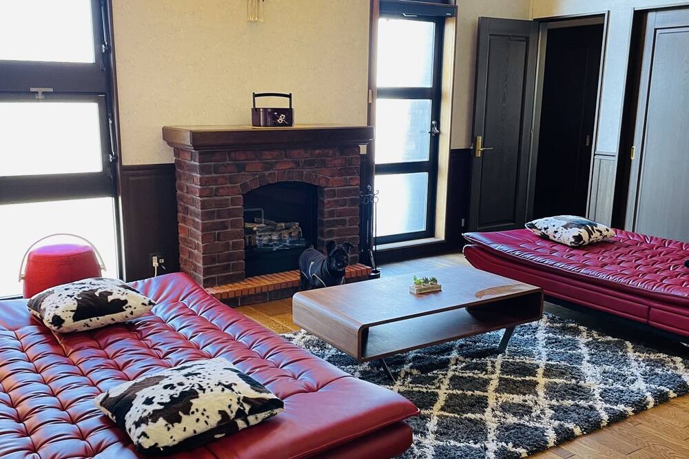 Photo of Bedroom in Yufuin Onsen