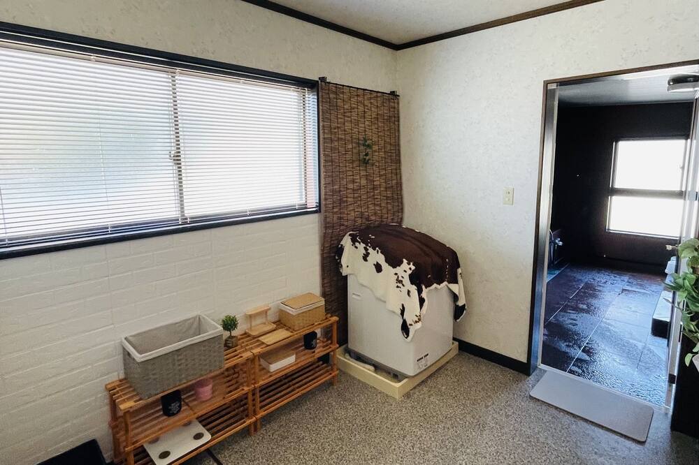 Photo of Bedroom in Yufuin Onsen