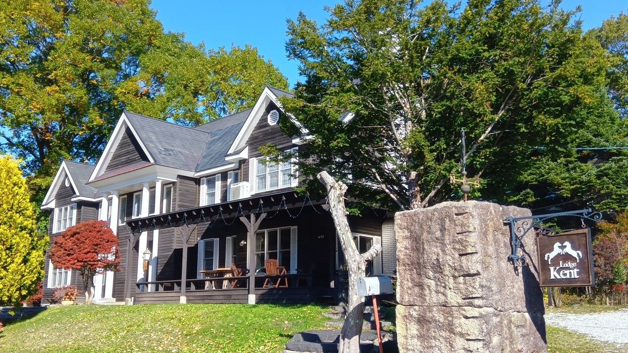 Photo of Outdoor in Kobuchisawacho