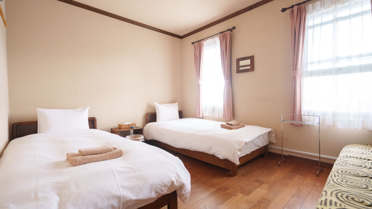 Photo of Bedroom in Kobuchisawacho