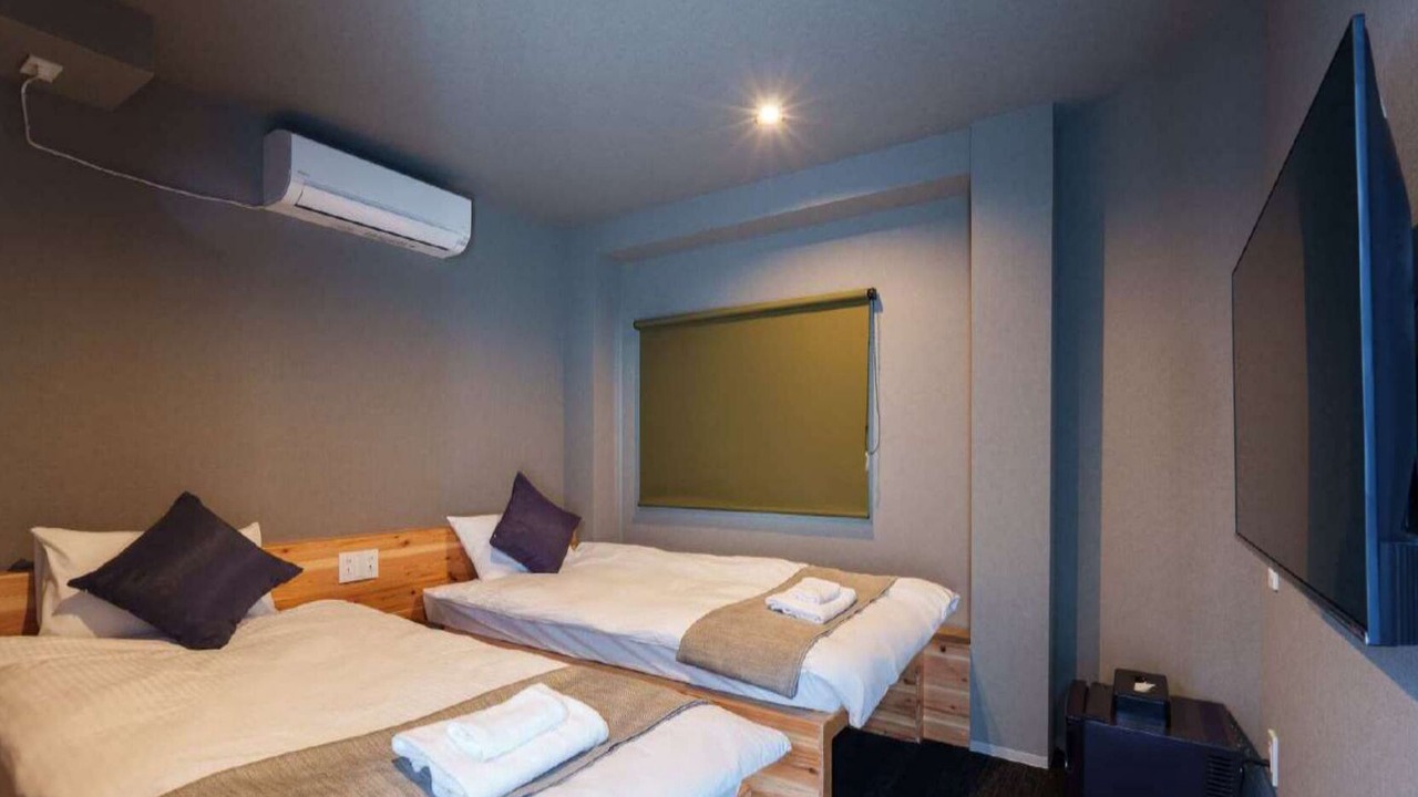 Photo of Bedroom in Nishinari