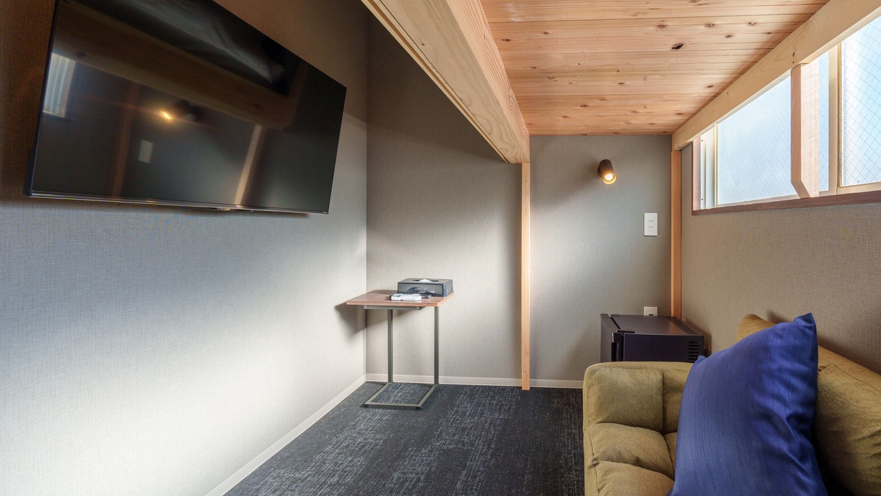 Photo of Bedroom in Nishinari