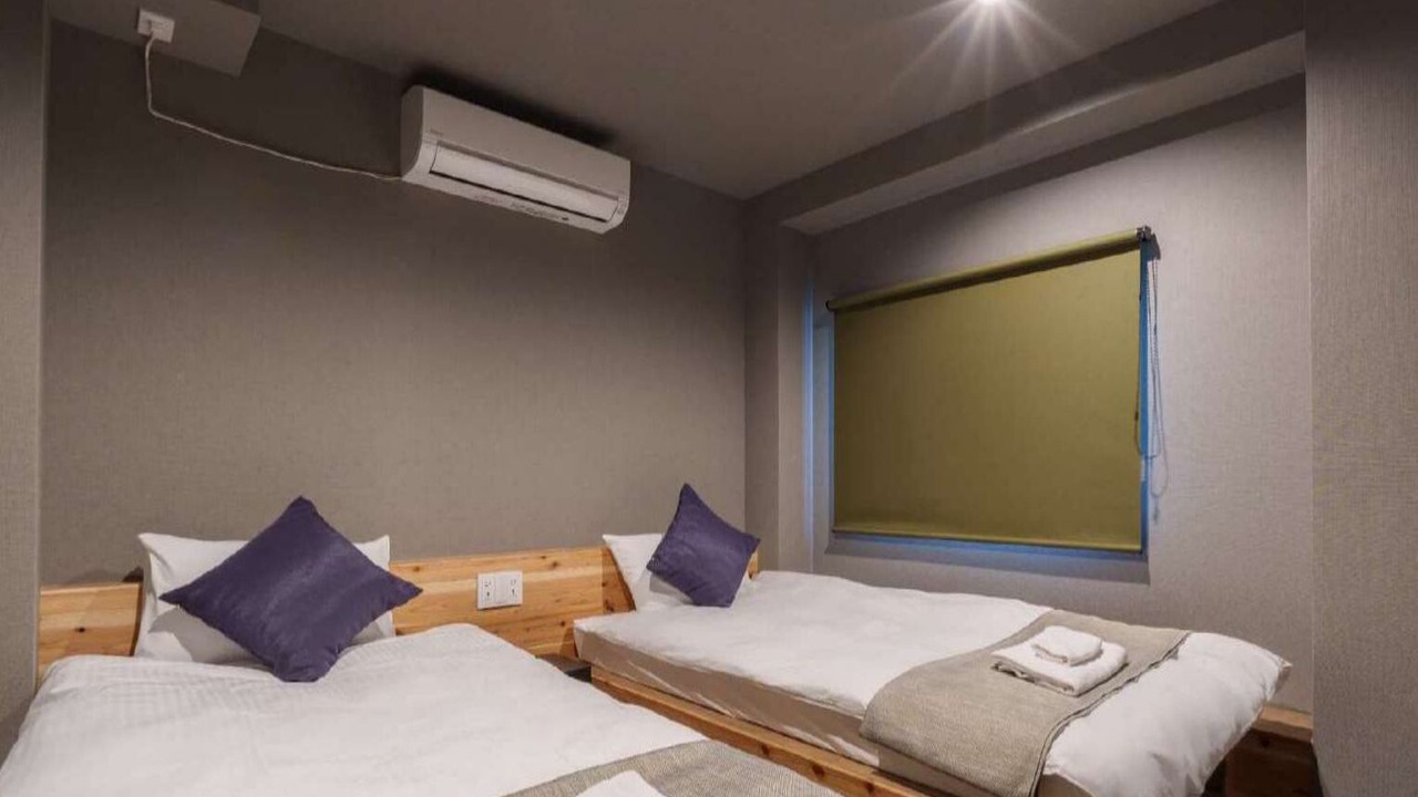 Photo of Bedroom in Nishinari
