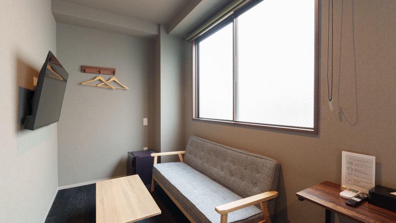 Photo of Bedroom in Nishinari