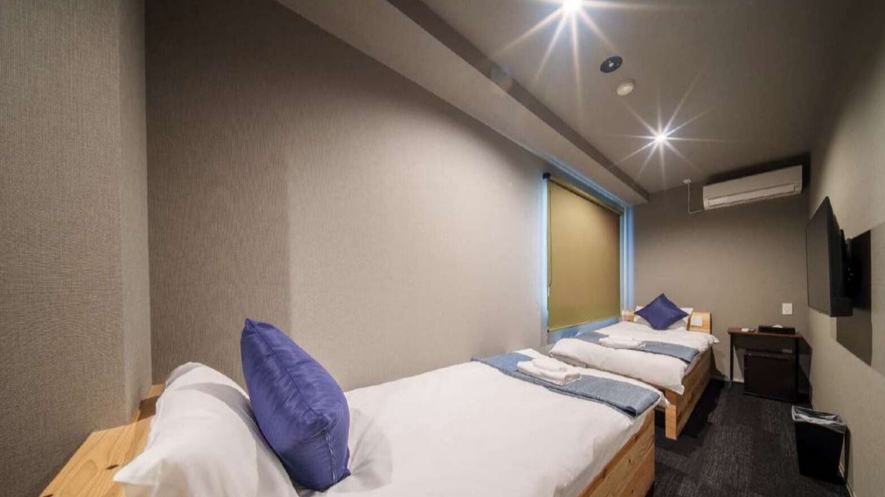 Photo of Bedroom in Nishinari