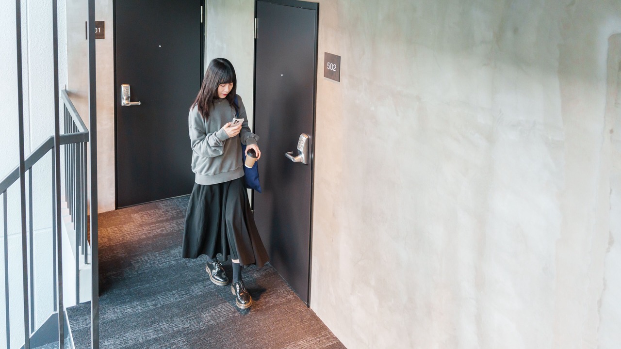Photo of Others in Nishinari