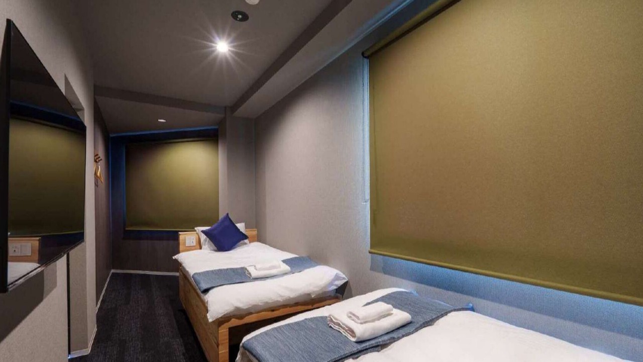 Photo of Bedroom in Nishinari