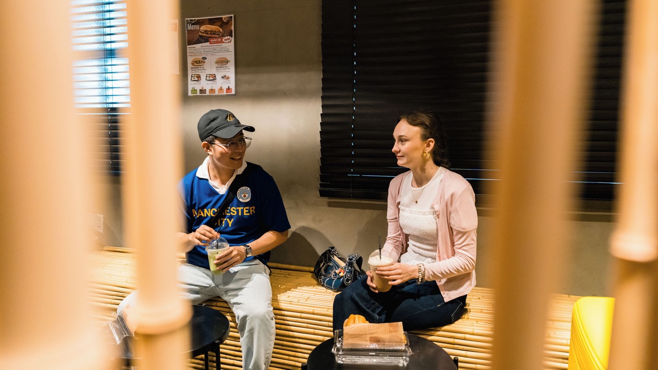 Photo of Others in Nishinari