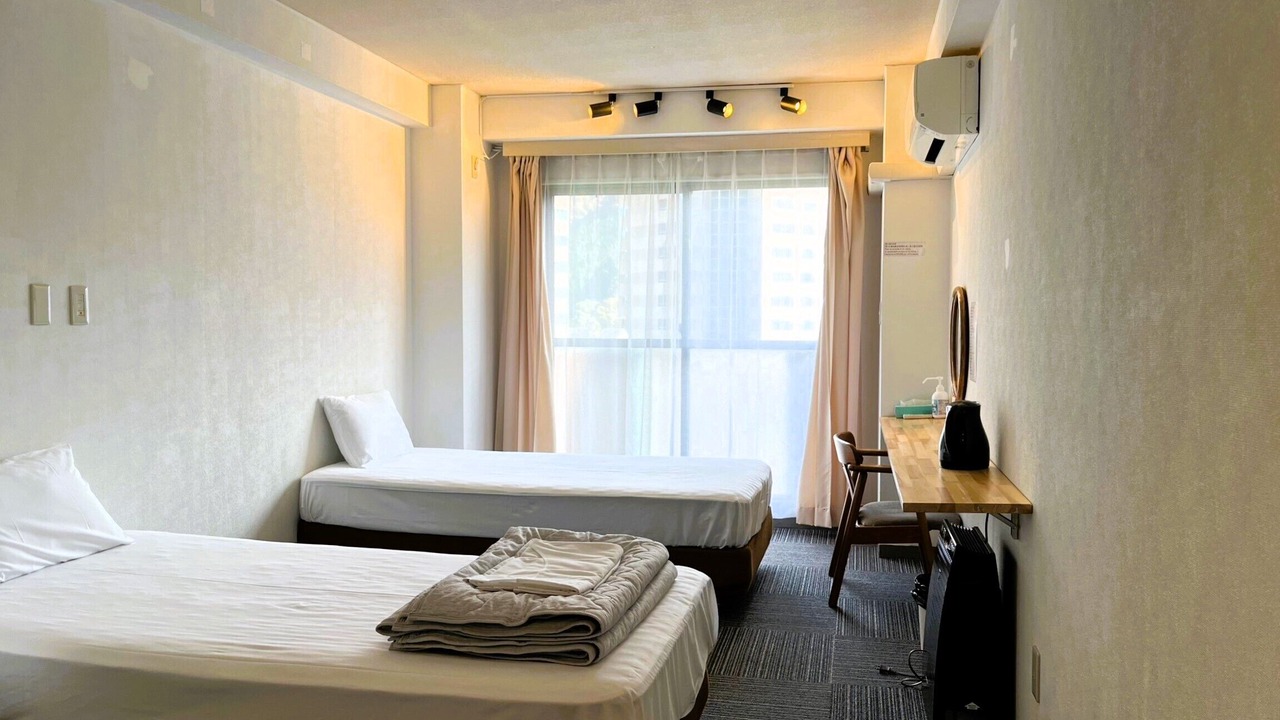 Photo of Bedroom in Yuzawa-machi