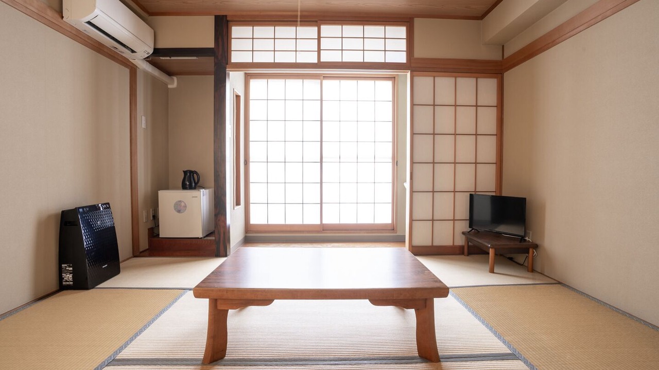 Photo of Bedroom in Yuzawa-machi