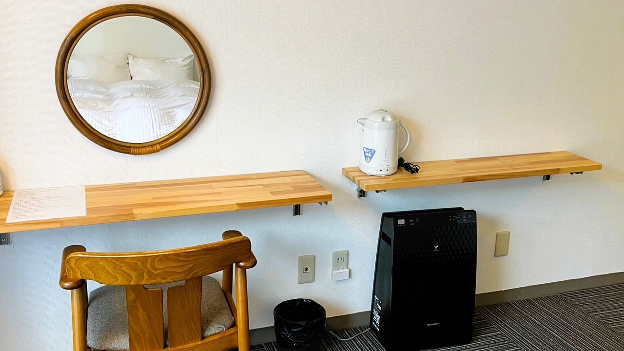 Photo of Bedroom in Yuzawa-machi