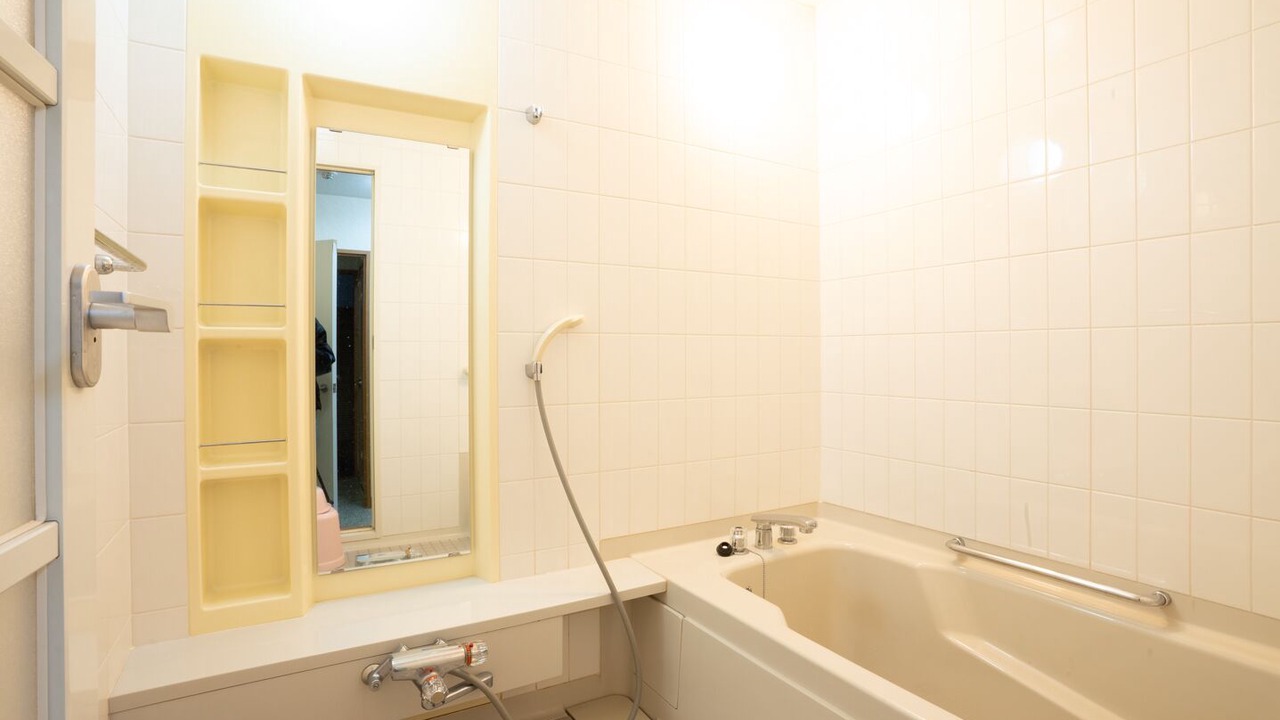 Photo of Bathroom in Yuzawa-machi