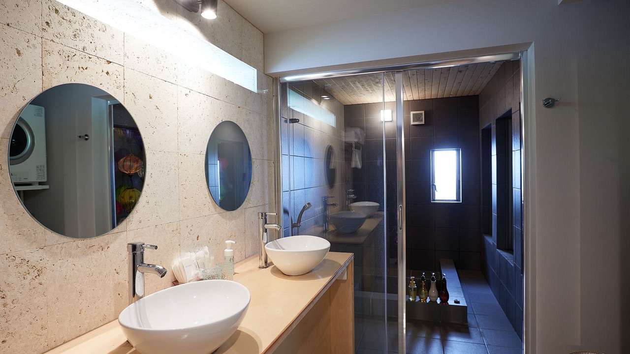 Photo of Bathroom in Bise