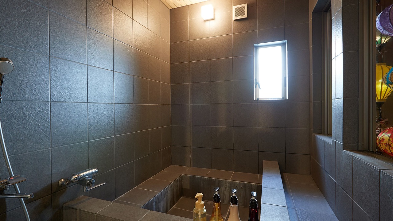 Photo of Bathroom in Bise