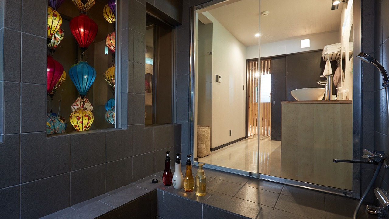 Photo of Bathroom in Bise