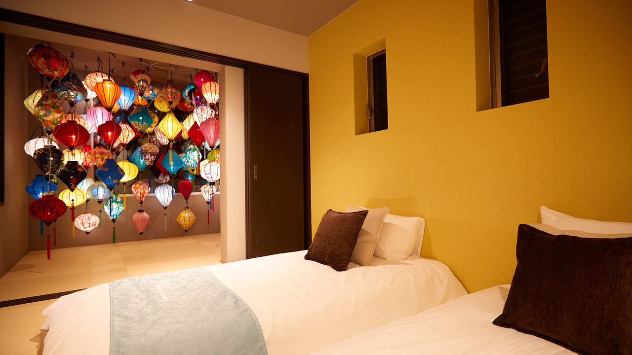 Photo of Bedroom in Bise