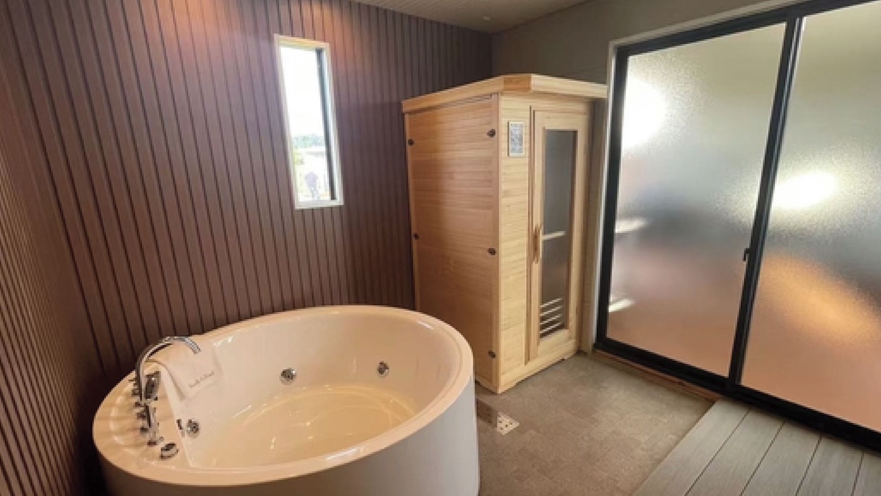 Photo of Bathroom in Kujukuri