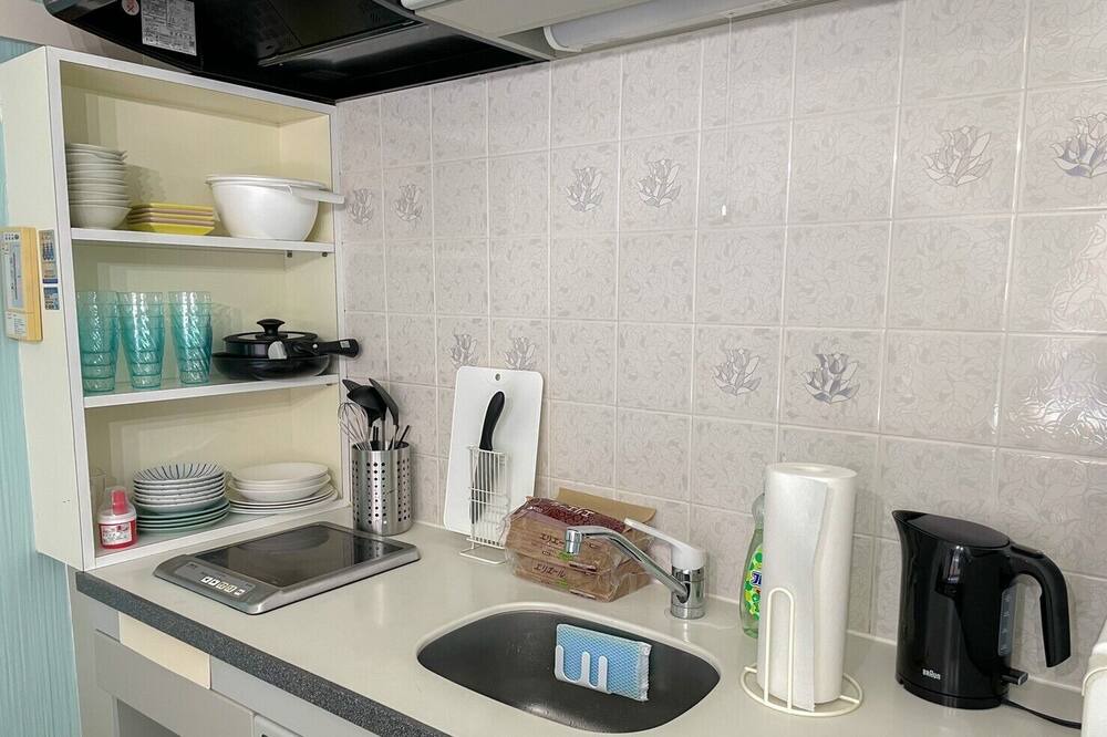 Photo of Kitchen in Dotonbori