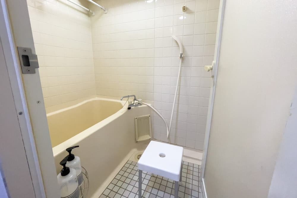 Photo of Bathroom in Dotonbori