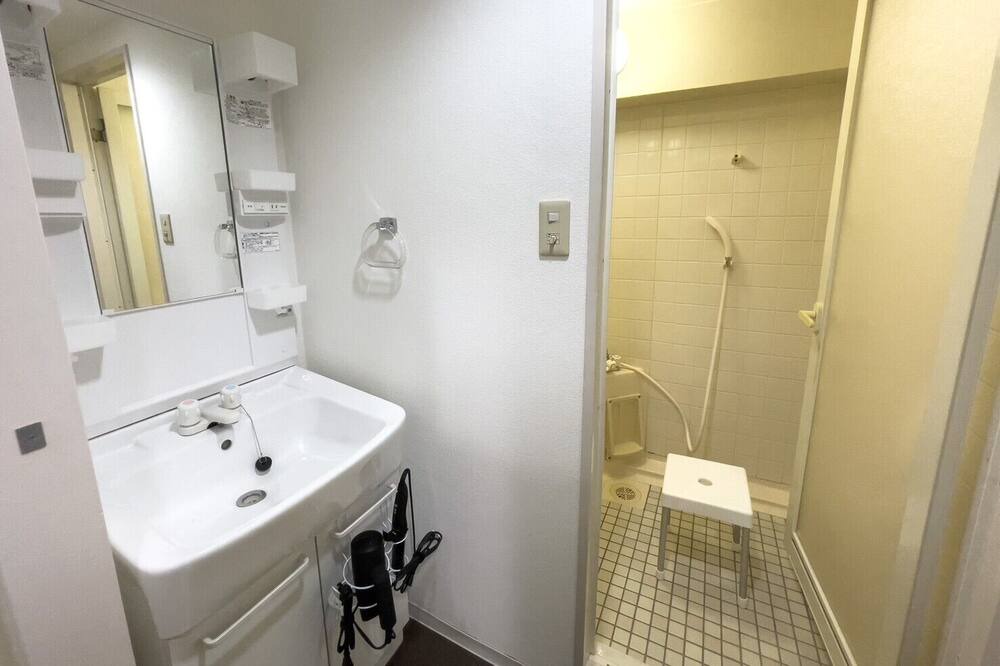 Photo of Bathroom in Dotonbori