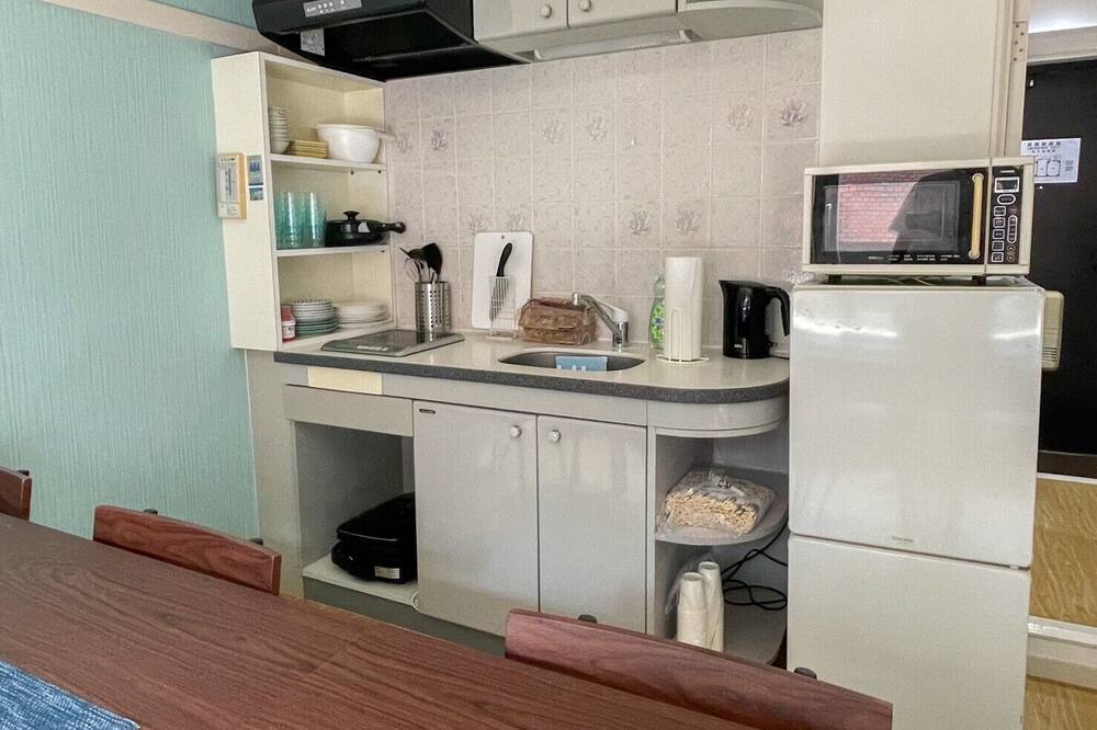 Photo of Kitchen in Dotonbori