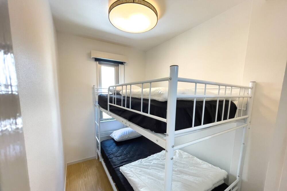 Photo of Bedroom in Dotonbori