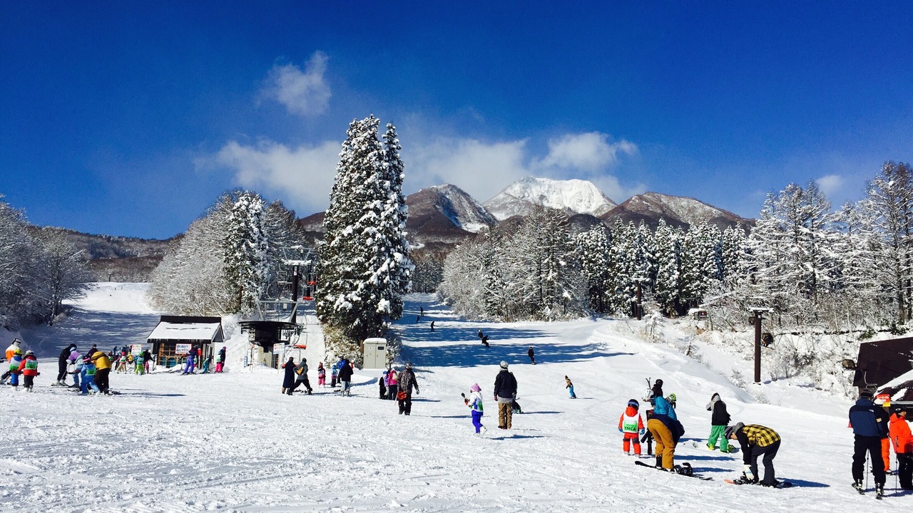 Photo of Others in Myoko