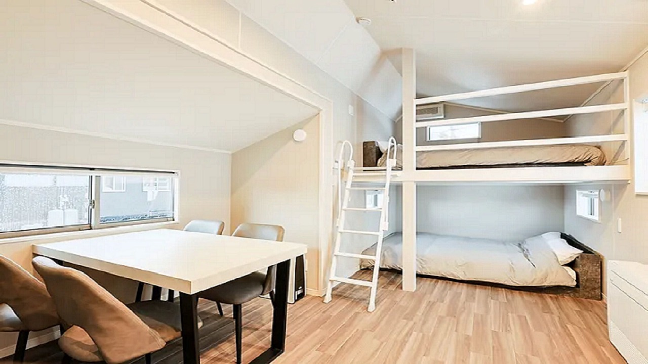 Photo of Bedroom in Myoko