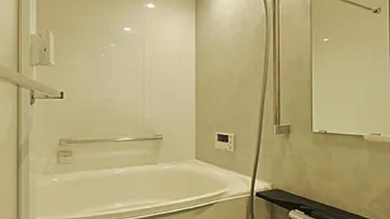 Photo of Bathroom in Myoko