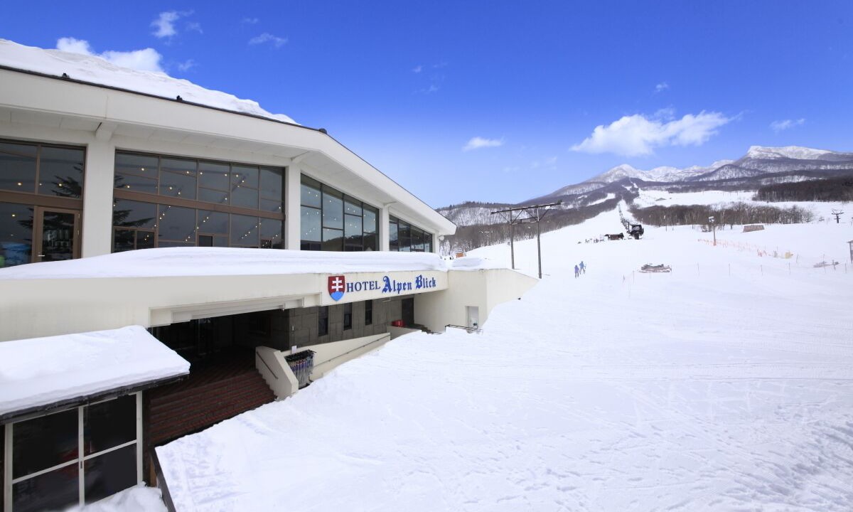Photo of Outdoor in Myoko