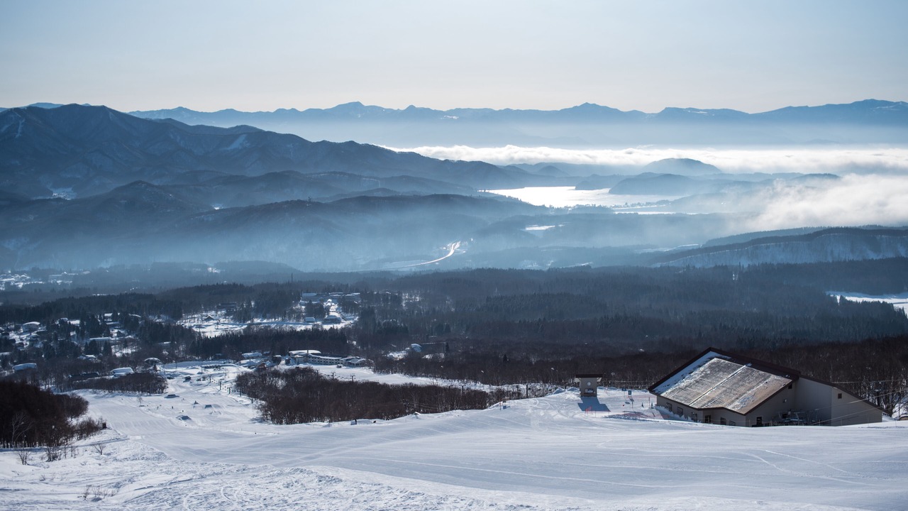 Photo of Others in Myoko