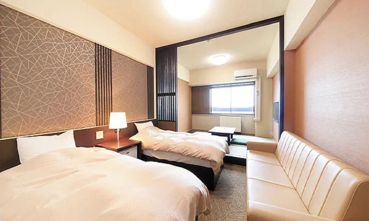 Photo of Bedroom in Myoko