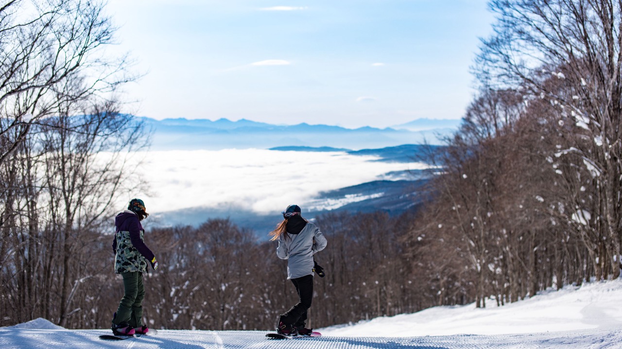 Photo of Others in Myoko