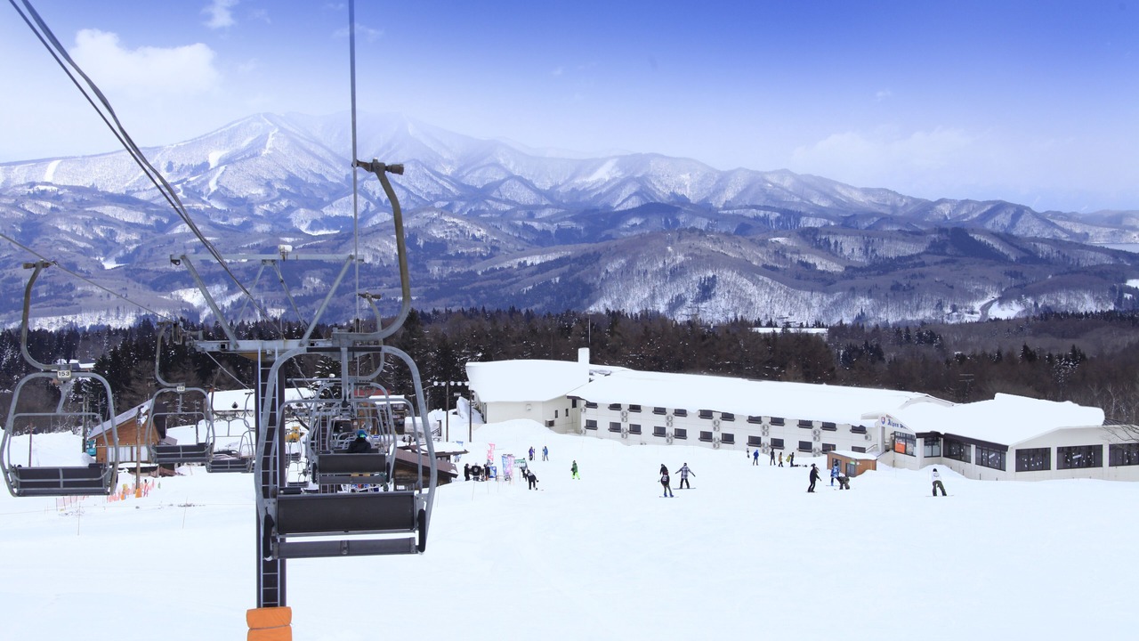 Photo of Outdoor in Myoko