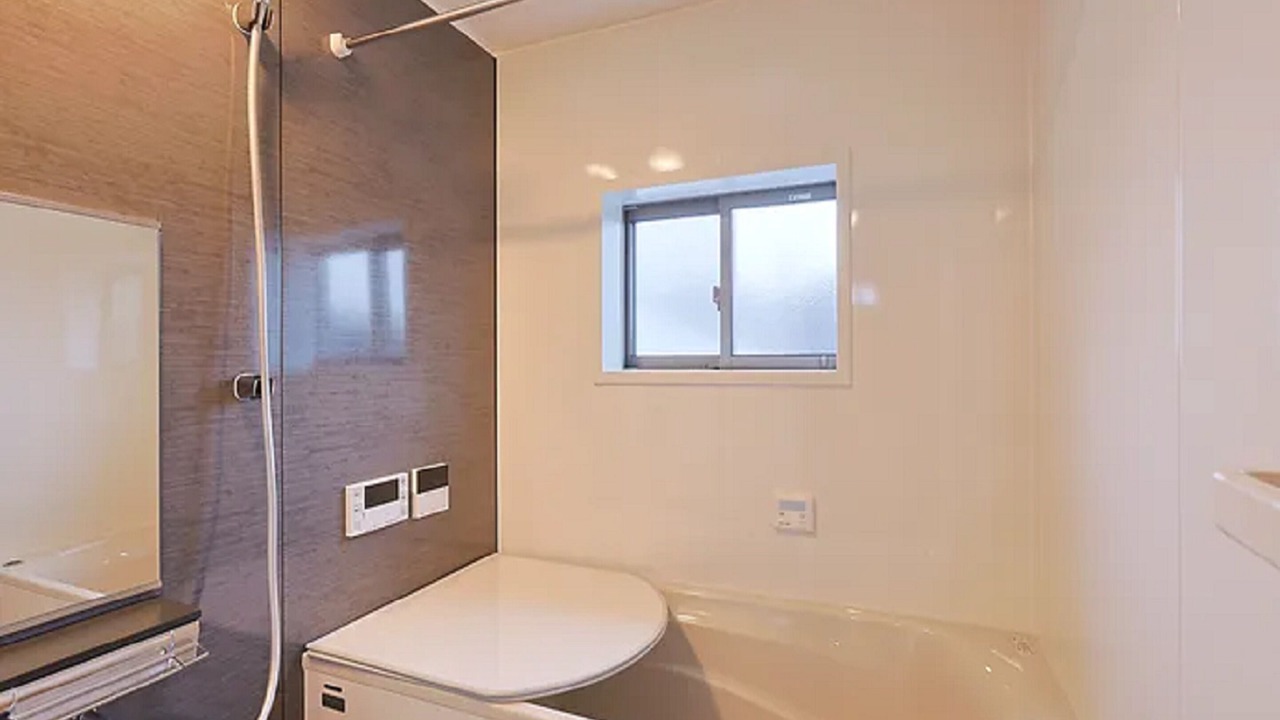 Photo of Bathroom in Myoko