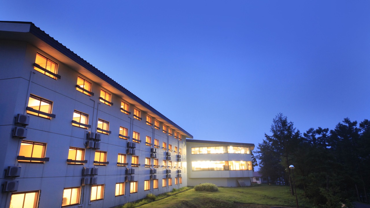 Photo of Outdoor in Myoko