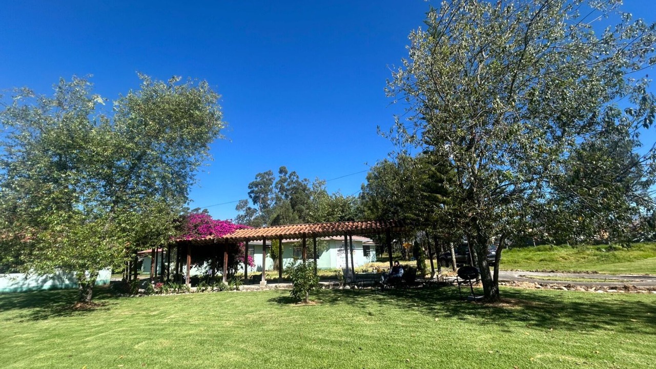 Photo of Outdoor in Cajamarca