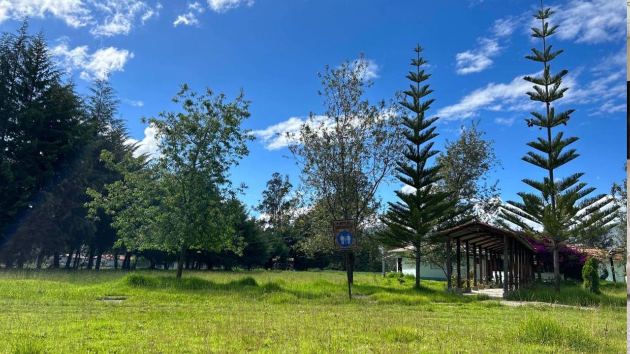 Photo of Outdoor in Cajamarca