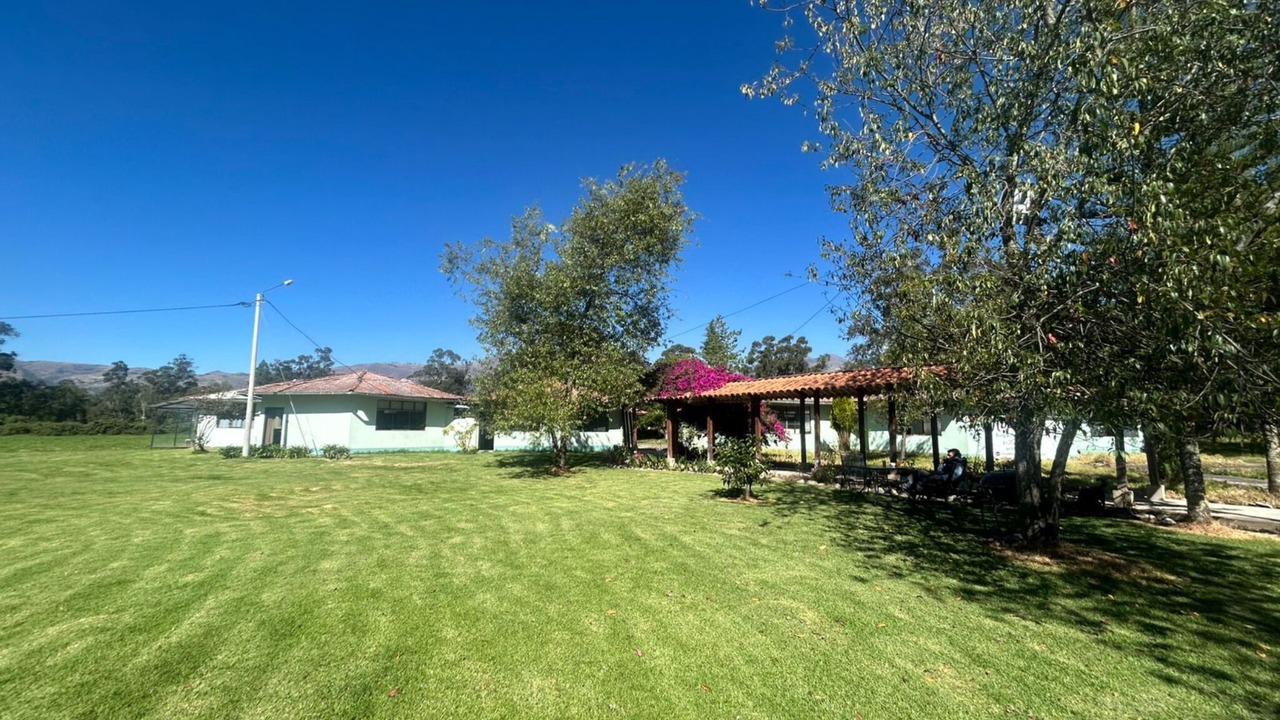 Photo of Outdoor in Cajamarca