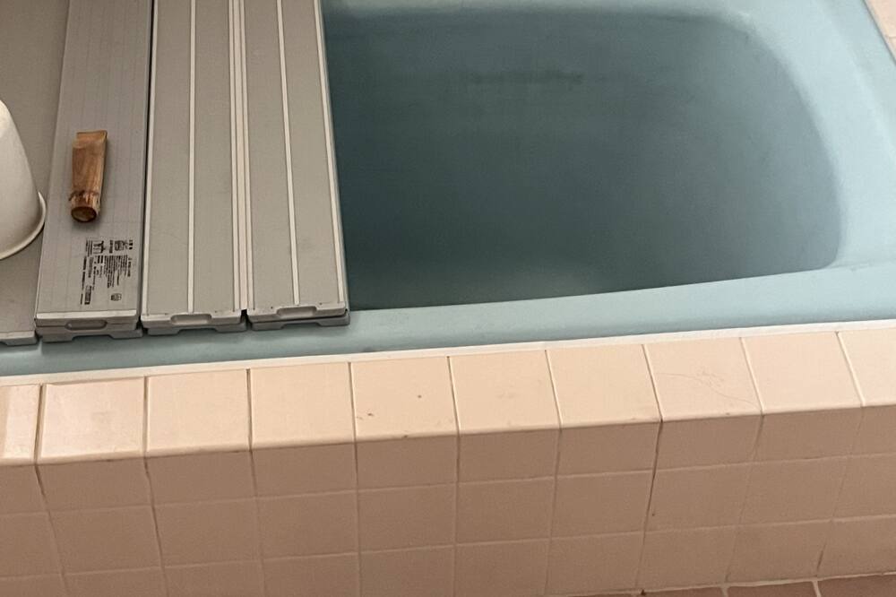 Photo of Bathroom in Nagawa-machi