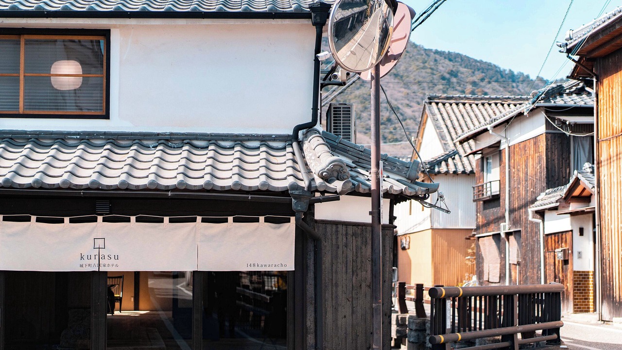 Photo of Outdoor in Tatsuno